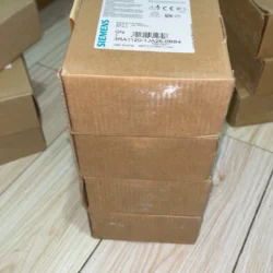 SIEMENS 3RA1120-1JA26-0BB4 Motor Starter S00 Frame
