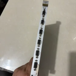 Factory I/O Monitoring with Asirobicon AVME-SSI Module