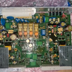 Signal Relay Control Board HANNING KAHL HN-P/SVS/V1.4