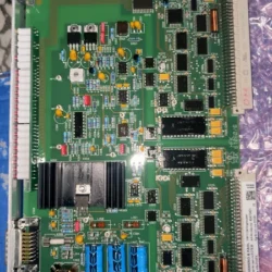 Industrial Machine Signal Relay HANNING KAHL HN-P/HFK 537839