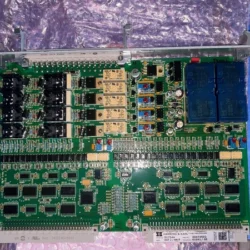 Industrial Control Use HANNING KAHL OUT 2/HN-P 517544