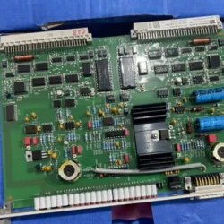 Signal Relay Control Board HANNING KAHL HNP/HSK/V2.1 541448