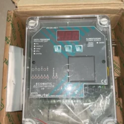 Industrial Pulse Controller AEAUTEL EC06-NET for Control