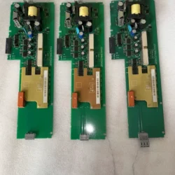 Industrial Motor Control with Lenze E84ACBMN1534S0P