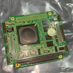 Asus LX-3072 Motherboard for Industrial Computing Systems