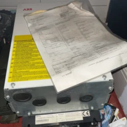 ABB ACN634-0016-3-00000300902 Brake Chopper