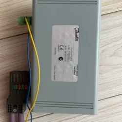 Industrial Pump Control: Danfoss 175G9001 681007-310