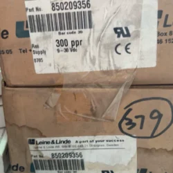 Leine Linde 8.SE-645 850209356 Encoder