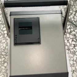HYDAC FCU2110-1 Portable Oil Contamination Detector