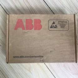 Industrial Drive Board ABB NINT-41C Control Module