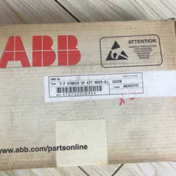 Drive Board ABB NRED-61 3AFE68262747 for Variable Speed