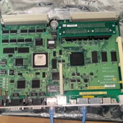 Power Semiconductor Module Toshiba PU486FH8M IGBT Unit