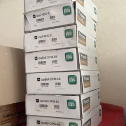 Plant Data Logging with iba PADU-8 for Process Control
