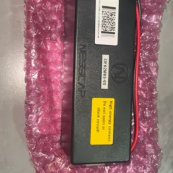 ABB 3HAC025562-001 Robot Energy Storage Module for IRC5