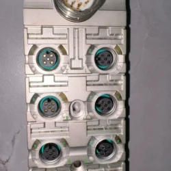 I/O Module Murr Elektronik MVP 12 M8000-58520-0000000