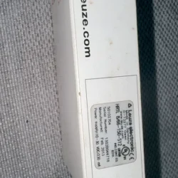 Leuze HRTL 8/66-150-S12 50102704 Photoelectric Sensor