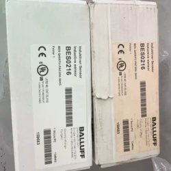 Conveyor Use BALLUFF BES0216 BES Q40KFU-PAC20A-S04G