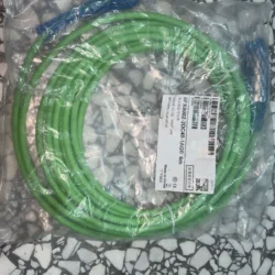 siemens 6FX8002-2DC40-1AG0 Pre-assembled Signal Cable
