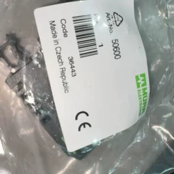 Machine Automation Signal Isolation with MURR 50600 Relay