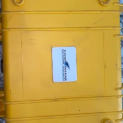 Turner Designs TD-500D Portable Oil-in-Water Analyzer