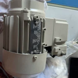 Industrial Drive Motor SIEMENS 1LA7063-4AB12-Z 0.25kW