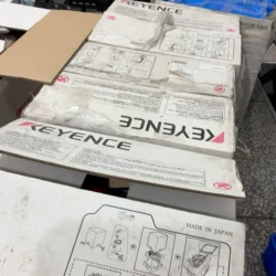 Industrial Inkjet Printer Keyence MK-U2000 for Coding