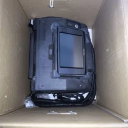 Keyence MKU2000 Inkjet Printer for Product Coding Lines