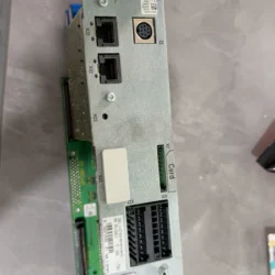 Rexroth CSB01.1C-ET-ENS-NNN-NN-S-NN-FW Axis Control Card