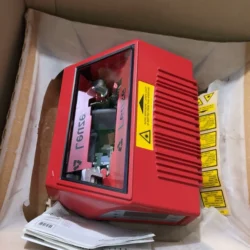 Lenze BCL 548i OM 100 50113201 Barcode Reader Industrial