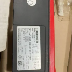 Safety Switch Euchner CET1-AR-CRA-CH-50X-SH-110204