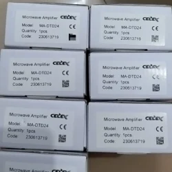 Industrial Controller Amplifier CELEX MA-DTD24 24V