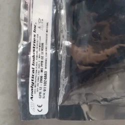 Gas Sensor All Sensors GPR12-2000-MS for Industrial Use