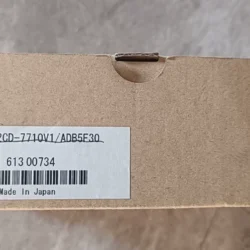 Industrial Controller Module MELEC 2CD-7710 V1/ADB5F30