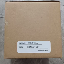IWAKI WCNP120A Conductivity Meter for Water Control