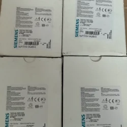 SIEMENS 3UF7310-1AU00-0 Digital Expansion Module SIMOCODE