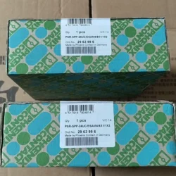 Machine Safety Phoenix Contact PSR-SPP-24UC/ESAM4/8x1/1x2 2963996