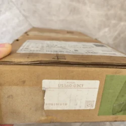 Oriental Motor US560-02CT Speed Controller for Automation