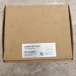 Xenon Flash Tube HaLM cetis PV-XF-Tube 21120711 Kit