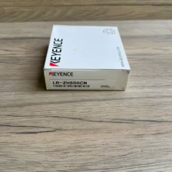 Laser Photoelectric Sensor KEYENCE LR-ZH500CN Reflective