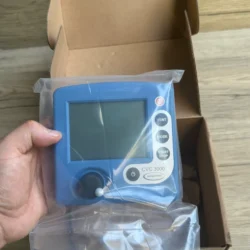 BRAND CVC 3000 Vacuum Controller for Laboratory Systems
