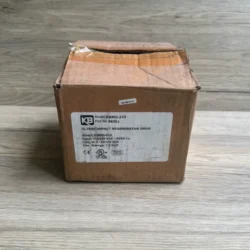 KB KBMG-21D DC Speed Controller for Industrial Motors