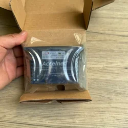 DC Servo Drive Copley ACJ-055-18 for Industrial Motion Control