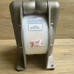 Industrial Diaphragm Pump ALMATEC AD32STT 838474 Reliable
