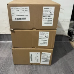 Danfoss FC-051P3K0T4E20H3BXCXXX 132F0024 VFD 3kW