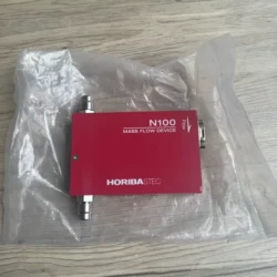 HORIBA SEC-N112JM Mass Flow Controller for Gas Flow