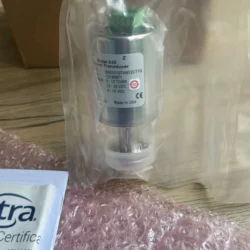 Vacuum Monitoring Use Setra 630G010TAN12CT1G 630 Gauge