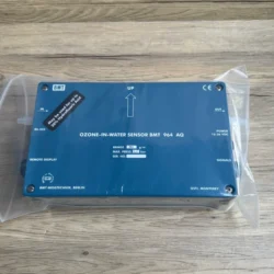 BMT 964 AQ Ozone Concentration Analyzer Monitor for Air