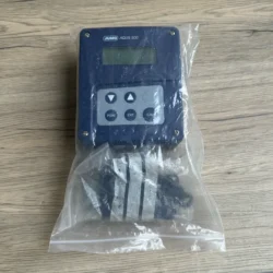 Conductivity Meter JUMO AQUIS 500 CR for Water Control
