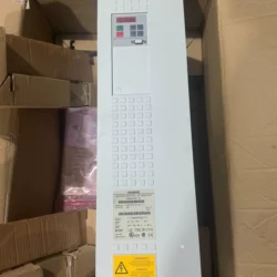 Frequency Converter Siemens 6SE7023-4TC61-Z Vector Drive