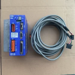 Industrial Servo Drive NSK M-EDC-PS3090AB5F6 Control